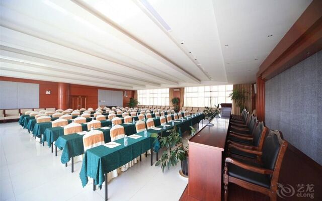 腾冲云武花园别墅酒店