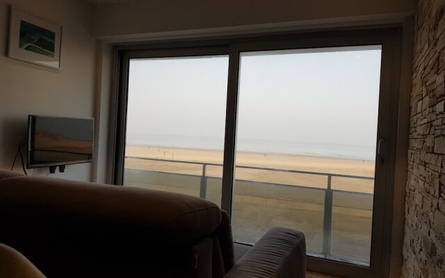 Appartement Knokke-Heist