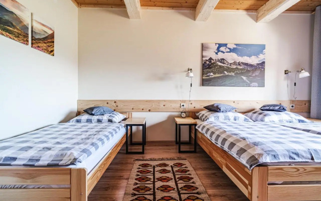 apartamenty bogówka 11