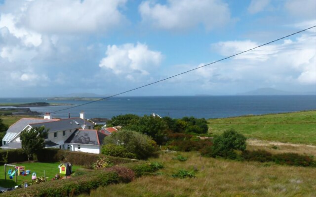 Ocean Lodge B&B