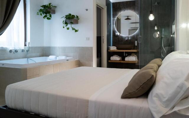 Dirium - exclusive rooms