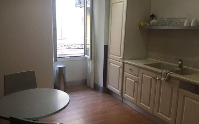 Nice - Paillon apartment by Stay in the heart of ...