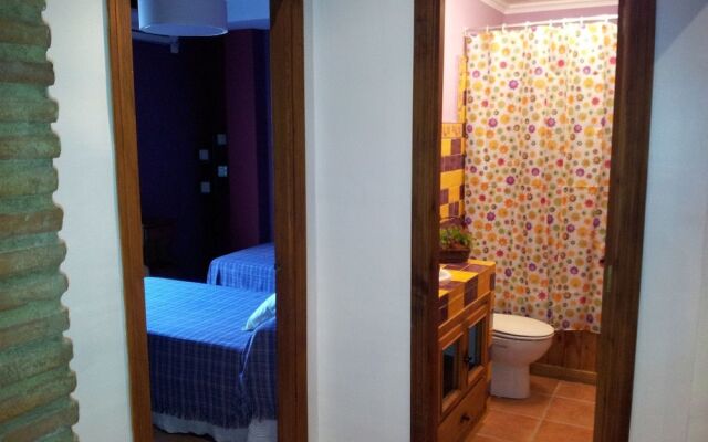 Apartamentos Boutique Casa Beli