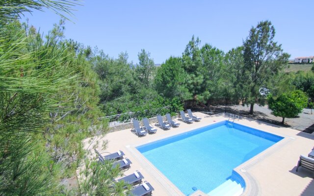 Phaedrus Living Luxury Villa Kathikas