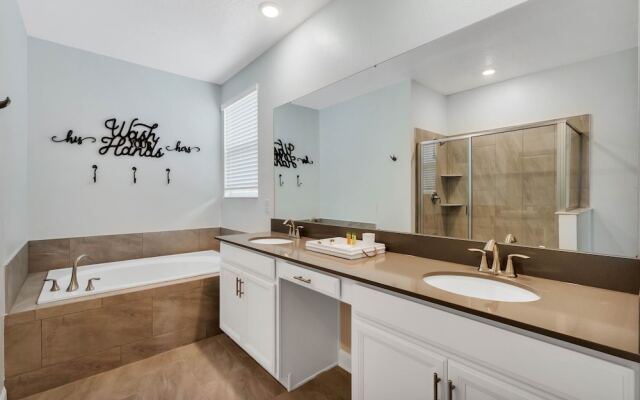 Champions Gate by CozyKey