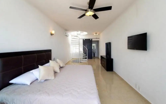 Casita Hidalgo