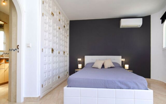 Villa Moerman Altea