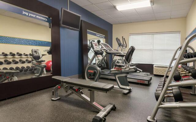 Hampton Inn Birmingham/Trussville