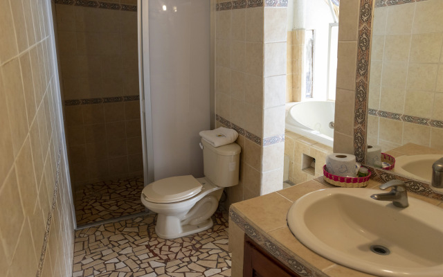 Hotel y Bungalows Acuario