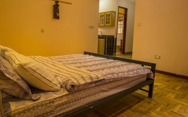 Dawilderness Holiday Homes