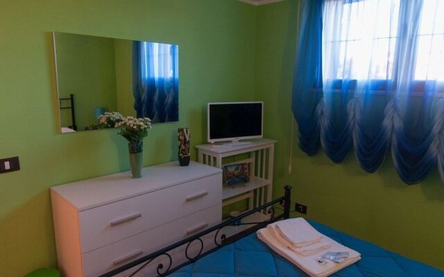 B&B L'Orizzonte