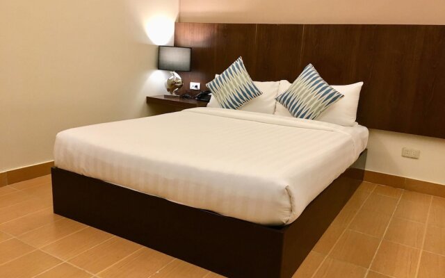 EON Centennial Resort Hotel & Waterpark