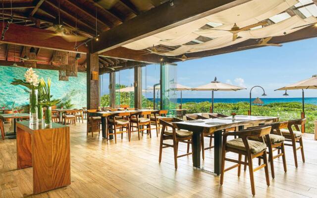 Secrets Playa Mujeres Golf & Spa Resort - Adults Only - All Inclusive - Grand Reopening Coming Soon!