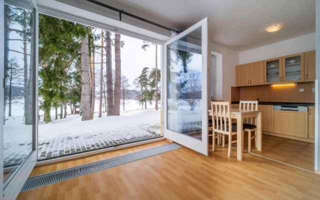 Apartment Riviera 503-1 Lipno Home