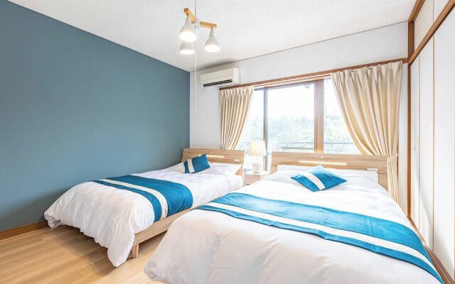 Azami Ann Maisonette