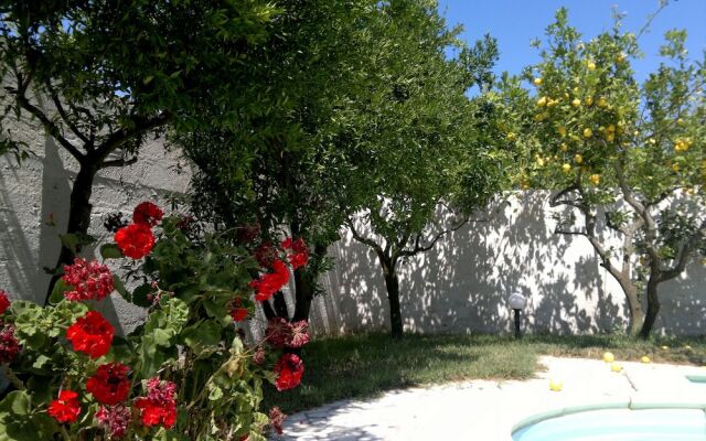 B&B Villa Romina