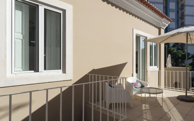 Vila Julieta Guesthouse