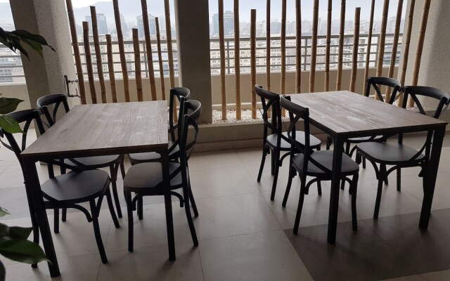 Apartment Historic City Center