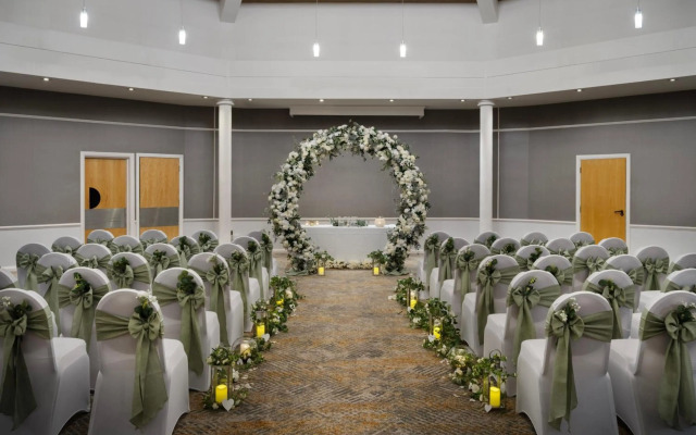 Delta Hotels by Marriott Peterborough