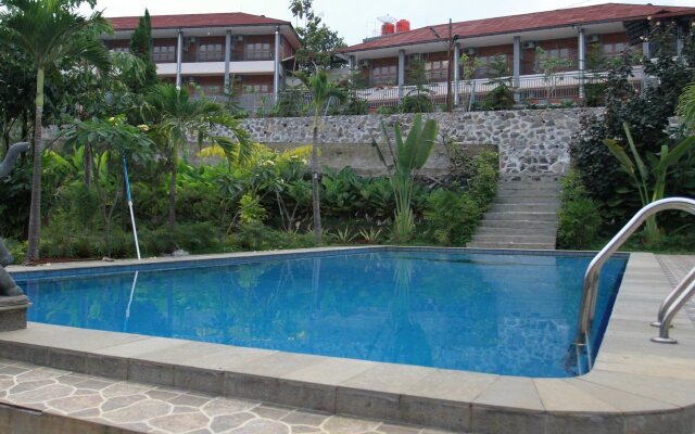 Rizen Kedaton Resort