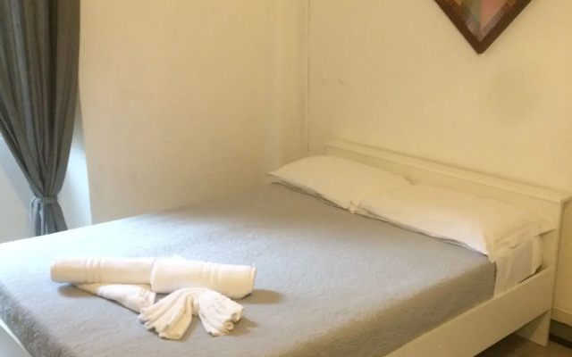 Guest House Roma