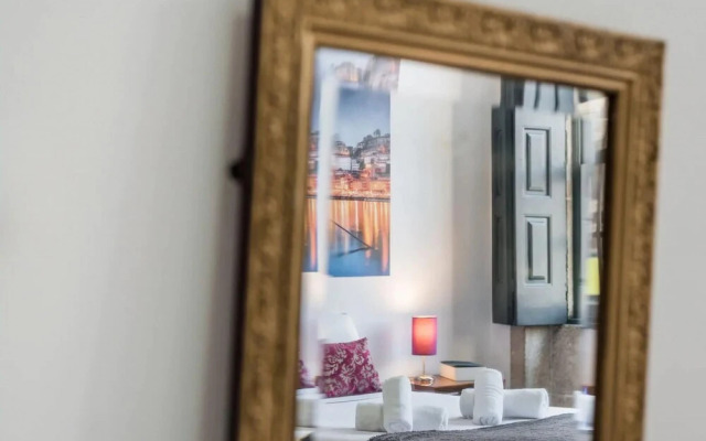 Papa s Cedofeita I in Oporto