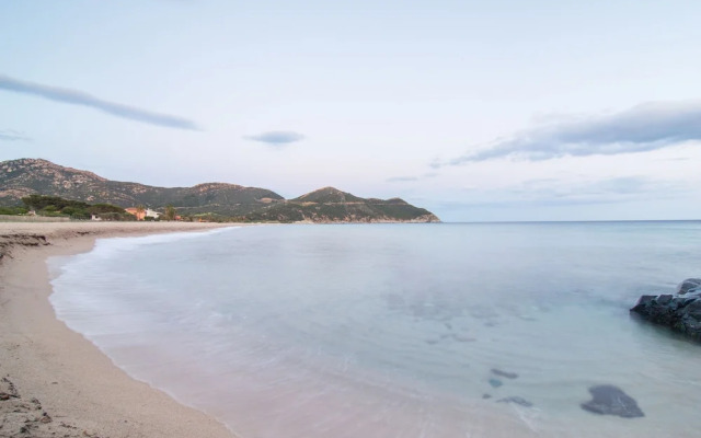 Hotel Villa del Mare