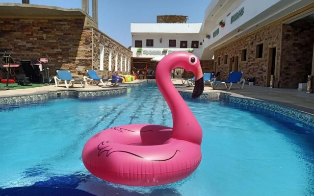 Carmine Hotel Dahab