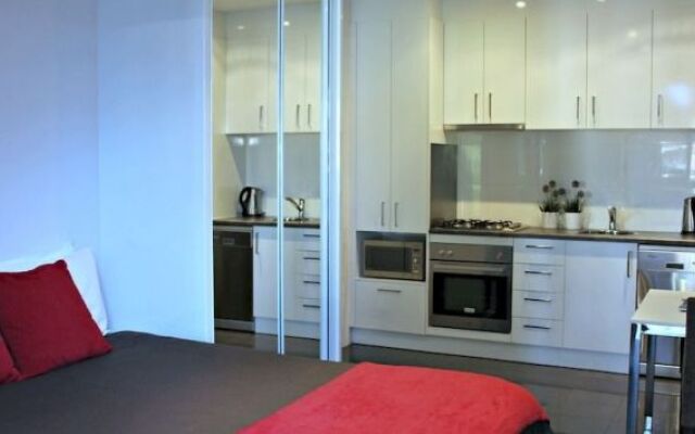 Adelaide DressCircle Apartments - Sussex St