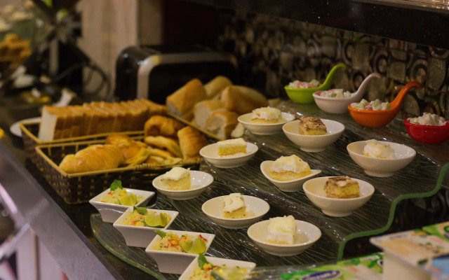Ambassador Hanoi Hotel & Spa