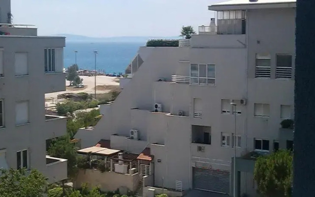 Apartment On the Beach
