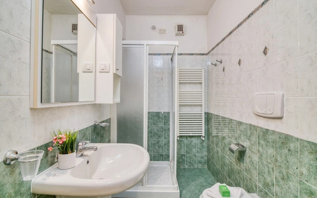 Porto Letizia Bach 2