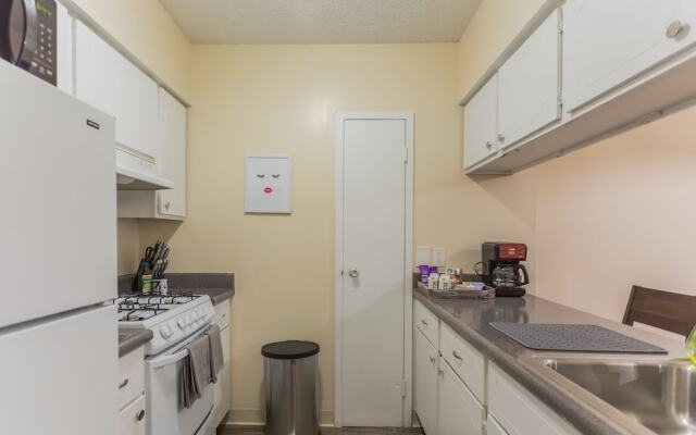 The River City Flats