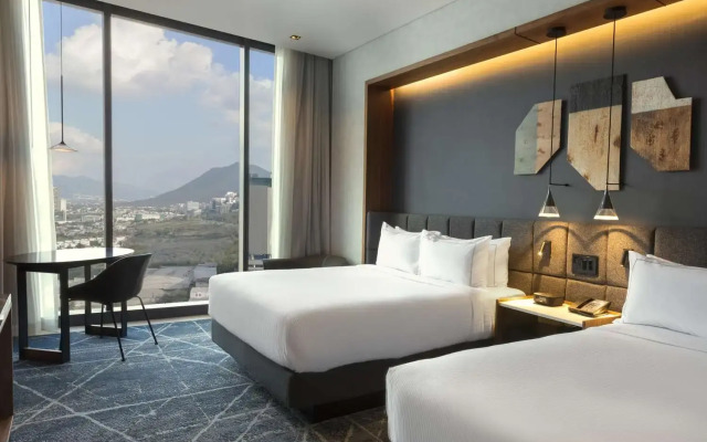 Hilton Monterrey Valle