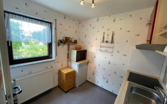 Ferienwohnung in Frielendorf