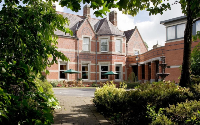 The Brandon House Hotel & Solas Croí Eco Spa