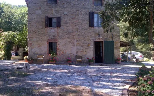 Le Gusciane
