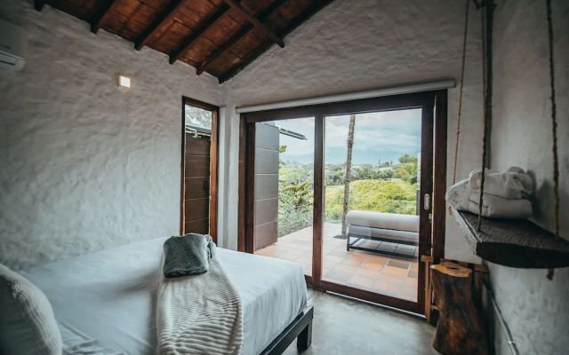 Bio Habitat Hotel