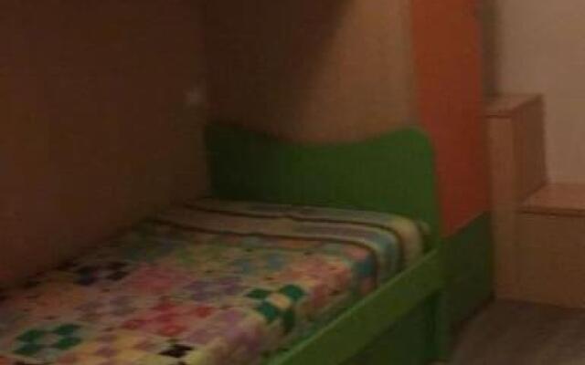 Casa con giardino vicino al mare