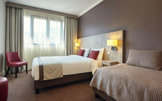 Mercure Versailles Paris Ouest