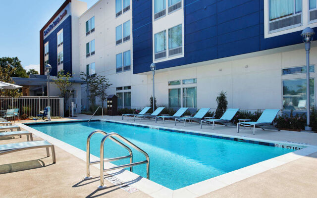 SpringHill Suites Pensacola