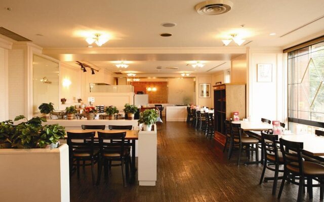 Hotel Sunroute Sapporo