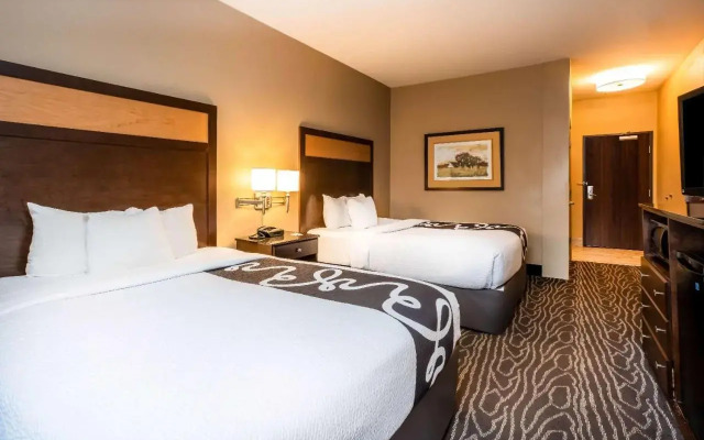 La Quinta Eugene #433