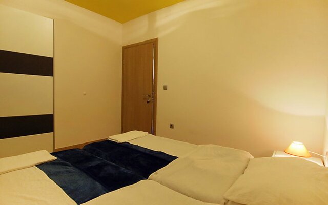 Apartment Anić Novigrad (Zadar) 34100
