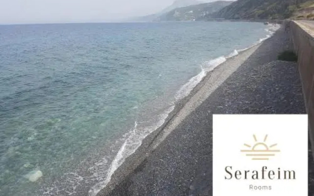 Villa Serafeim