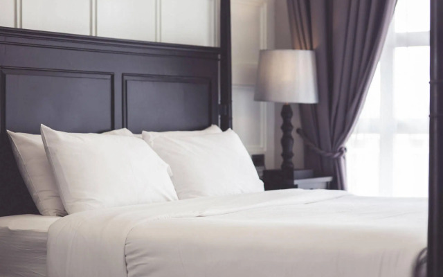 WUA LAI Boutique Hotel - Chiang Mai