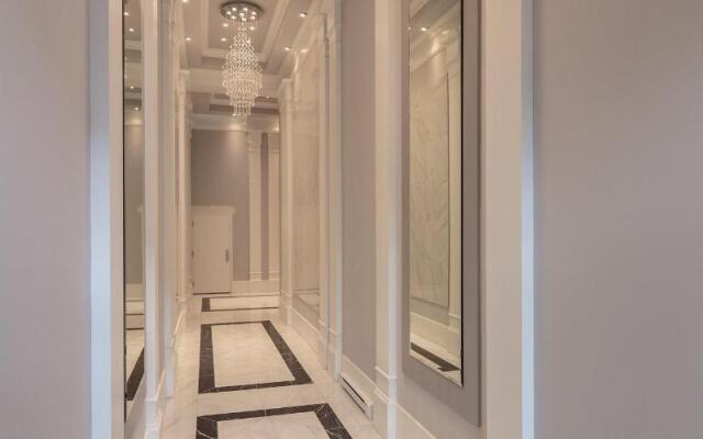 Parc Avenue Residence Mile End