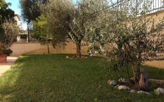 Casa Di Ruscio