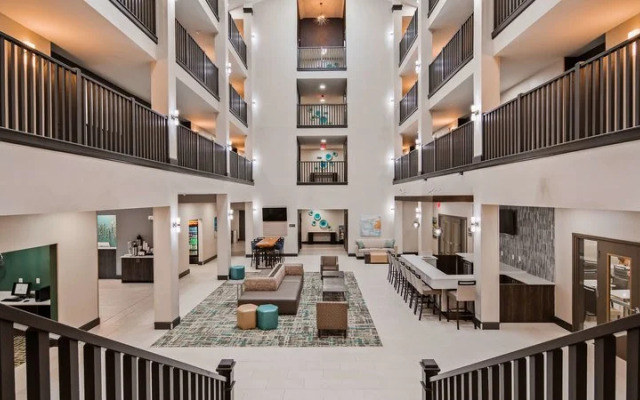 SpringHill Suites by Marriott Conyers