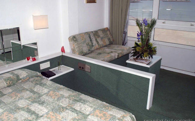 Hotel Faranda Rias Altas, Ascend Hotel Collection